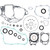 Wrench Rabbit Complete Engine Rebuild Kit for (10-13) Honda CRF 250R WR101-024