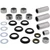 All Balls Shock Swing Arm Linkage Bearing Seal Kit for Kawasaki KDX200, Others