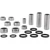 All Balls Shock Swing Arm Linkage Bearing Seal Kit for Kawasaki KLX400, Suzuki