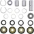 All Balls Swing Arm Linkage Bearing Kit for Yamaha