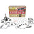 Hot Rods Bottom End Kit for Suzuki RMZ 250 2007-2009 CBK0117
