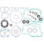 Hot Rods Bottom End Kit for Kawasaki KX 250 2002-2003 CBK0056