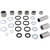 All Balls Swing Arm Linkage Bearing Kit for Honda