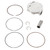 Vertex Piston Kit for Kawasaki KX 250 F 2015-2016 24020B