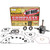 Hot Rods Bottom End Kit for Kawasaki KX 250 F 2006-2008 CBK0028
