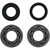 All Balls Crank Bearing and Seal Kit 24-1064 for Yamaha IT200 84-86