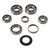 Hot Rods Transmission Bearing Kits for Honda CRF 250 R (06) TBK0007