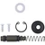 All Balls Master Cylinder Rebuild Kit - Clutch KTM Adventure 640 03-07,  18-4002
