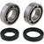 All Balls Crank Bearing and Seal Kit 24-1074 for Yamaha BW80 86-90