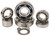 Hot Rods Transmission Bearing Kits for Yamaha YFM 660 R Raptor (01-05)