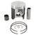 Vertex Standard Bore Top End Piston Kit for Yamaha VTK22584B-2