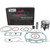 Vertex Standard Bore Top End Piston Kit for Yamaha VTK22584B-2