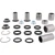 All Balls Swing Arm Linkage Bearing Kit for Yamaha