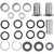 All Balls Swing Arm Linkage Bearing Kit for Yamaha
