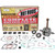 Hot Rods Bottom End Kit for Kawasaki KX 125 2003-2005 CBK0091