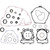 Hot Rods Bottom End Kit for Kawasaki KX 250 F 2009 CBK0127