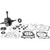 Hot Rods Bottom End Kit for Kawasaki KX 250 F 2009 CBK0127
