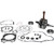 Hot Rods Bottom End Kit for Yamaha YZ 450 F 2010-2013 CBK0129