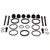 All Balls Front Caliper Rebuild Kit 18-3165 for Honda CB 700 SC 84-86