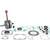 Hot Rods Bottom End Kit for Honda CR 500 R 1989-2001 CBK0012