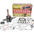 Hot Rods Bottom End Kit for Yamaha YFM 660 R Raptor 2001-2005 CBK0083