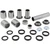 All Balls Shock Swing Arm Linkage Bearing Seal Kit Yamaha WR250F, YZ250F, Others