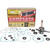 Hot Rods Bottom End Kit for Yamaha YZ 125 2002-2004 CBK0014
