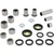 All Balls Shock Swing Arm Linkage Bearing Seal Kit for YZ85 Yamaha 03-12