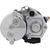 All Balls Big Twin Starter - 1.4kw - Chrome 80-1002 for Harley FLHPI Police 03