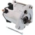 All Balls Big Twin Starter - 1.4kw - Chrome 80-1002 for Harley FLHPI Police 03