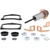 Solenoid Repair Kit For All Balls Buell Blast 2000-2009; 79-1101