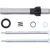 All Balls One Piece Jackshaft Kit Harley FLHPEI Police Road King 03, 79-2106