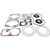 Winderosa Complete Gasket Kit with Oil Seals for Polaris, 711297