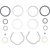 All Balls Fork Bushing Kit 38-6064 for Kawasaki KDX 250 91-94