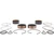 All Balls Fork Bushing Kit for Honda CR250R 97-07, CRF250R 04-08, CRF250X 38-6020