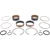 All Balls Fork Bushing Kit for Honda CR250R 97-07, CRF250R 04-08, CRF250X 38-6020