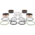 All Balls Fork Bushing Kit for Honda CBR900RR (919) 98-99, VTX1800 05-08, 38-6091