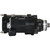 All Balls Big Twin Starter - 1.4kw - Black - 07 up for Harley FLHTK CVO 14