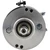 All Balls Harley Generator, Black 80-2001 for Harley FL Duo Glide 1959-1964