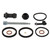 All Balls Rear Caliper Rebuild Kit 18-3238 for Honda NT 700V Deauville 06-11