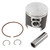 Vertex Replica Piston Kit for 1999 - 2016 Kawasaki KX 100
