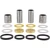 All Balls Swing Arm Bearing Seal Kit for Honda