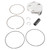 Vertex Piston Kit for Yamaha WR 450 F 2016-2018 23960B