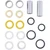 All Balls Swing Arm Bearing Seal Kit for Honda