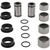All Balls Swing Arm Bearing Seal Kit for Husqvarna KTM