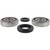 All Balls Crank Shaft Bearing Kit for YZ250 Yamaha 2001-2012