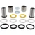 All Balls Swing Arm Bearing Seal Kit for Kawasaki