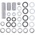 All Balls Shock Swing Arm Linkage Bearing Seal Kit for Yamaha YZ250F YZ450F