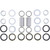 All Balls Swing Arm Bearing Seal Kit for KTM