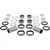 All Balls Swing Arm Bearing Seal Kit for KTM